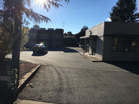 Red Cedars Motel - Accommodation Bookings 0