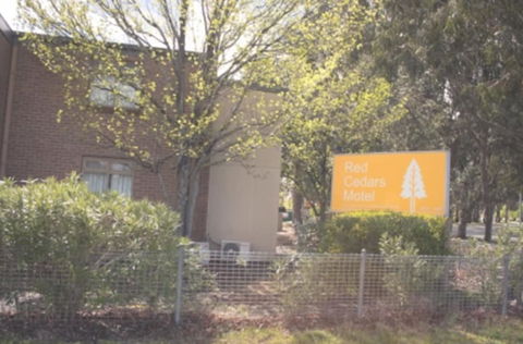 Red Cedars Motel - Accommodation Bookings 1