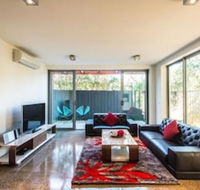 Orange Serviced Apartment - Accommodation Bookings