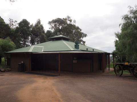 Augusta Sheoak Chalets - Accommodation Bookings 0