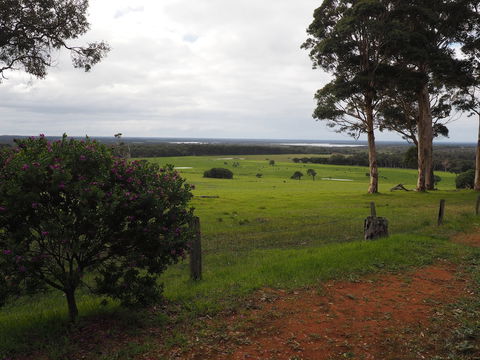 Augusta Sheoak Chalets - Accommodation Bookings 5
