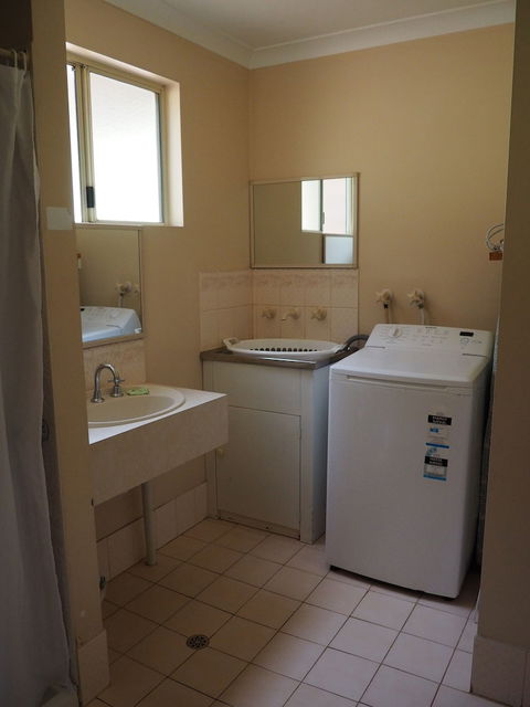 Augusta Sheoak Chalets - Accommodation Bookings 6