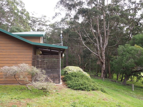 Augusta Sheoak Chalets - Accommodation Bookings 1