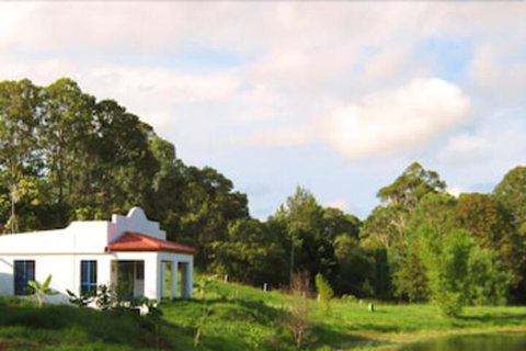 Spicy Oasis - Accommodation Bookings 6