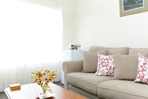Austin Rise Bed And Breakfast - Accommodation Bookings 2
