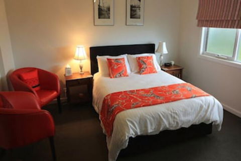 Austin Rise Bed And Breakfast - Accommodation Bookings 0