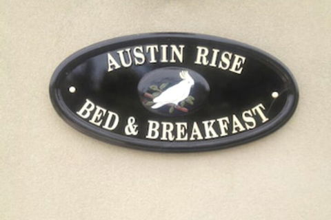 Austin Rise Bed And Breakfast - Accommodation Bookings 1