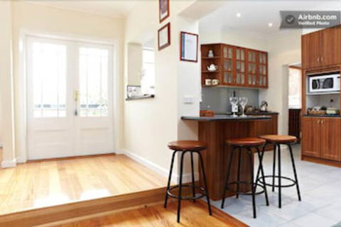 Austin Rise Bed And Breakfast - Accommodation Bookings 5