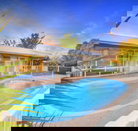 Boulevarde Motor Inn - Accommodation Bookings