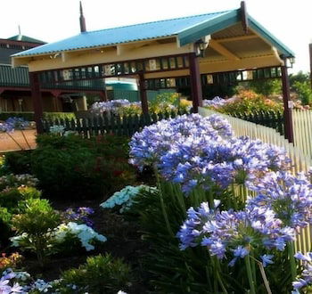 Gooromon Park Cottages - Accommodation Bookings 1
