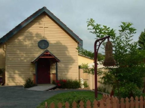 Bell Chapel B & B - Accommodation Bookings 0