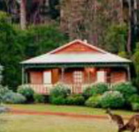 Karri Valley Chalets - Accommodation Bookings