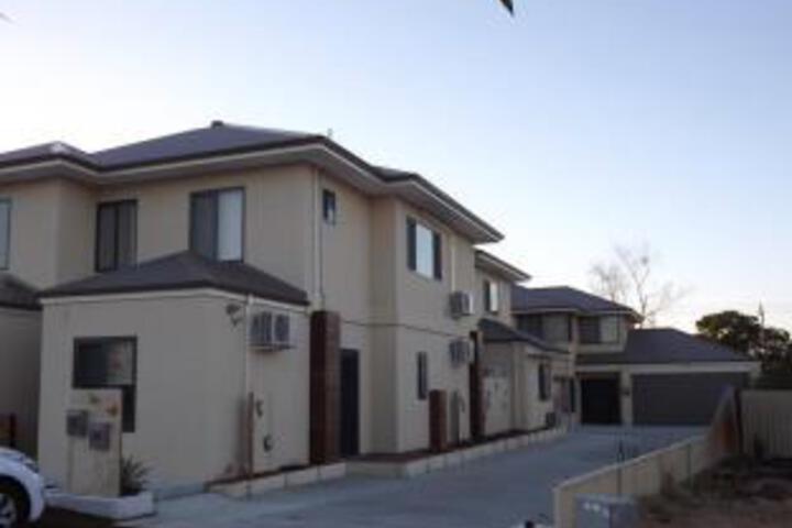 Wilson WA Accommodation Bookings