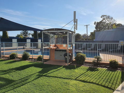 Grandeur Holiday Units - Accommodation Bookings 4
