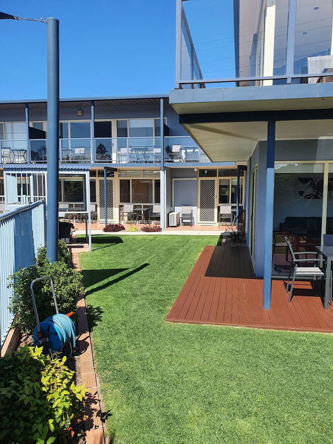 Grandeur Holiday Units - Accommodation Bookings 6