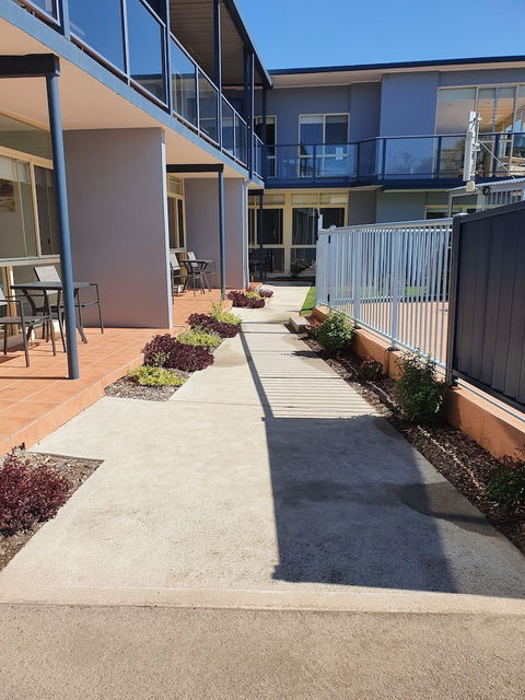 Grandeur Holiday Units - Accommodation Bookings 1