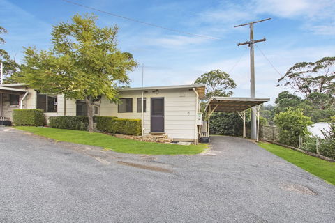 Jetty Road Retreat - Accommodation Bookings 0
