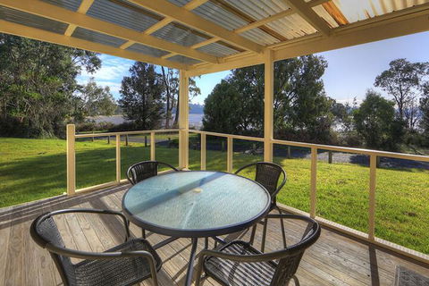 Beauty Point Tourist Park - Accommodation Bookings 6
