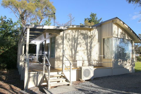 Beauty Point Tourist Park - Accommodation Bookings 2