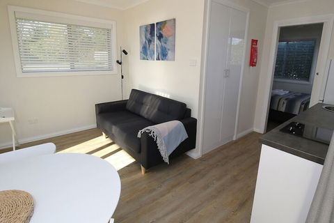 Beauty Point Tourist Park - Accommodation Bookings 4