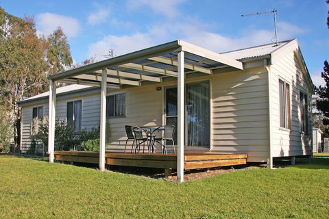 Beauty Point Tourist Park - Accommodation Bookings 3