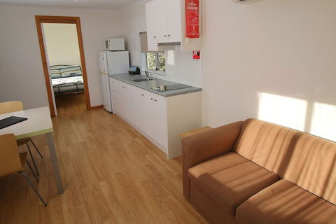 Beauty Point Tourist Park - Accommodation Bookings 7