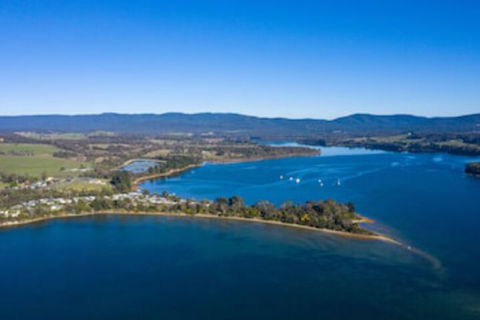 Beauty Point Tourist Park - Accommodation Bookings 0