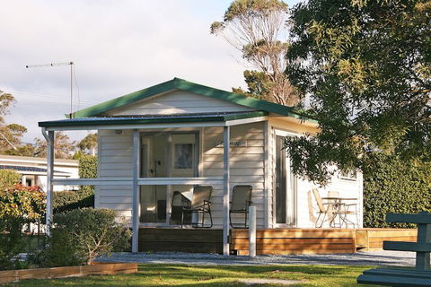 Beauty Point Tourist Park - Accommodation Bookings 1