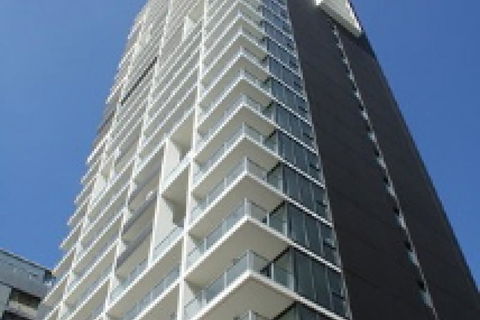 Astra Apartments - Paramatta - Accommodation Bookings 0