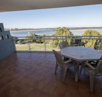 Belvedere Apartments - Accommodation Bookings