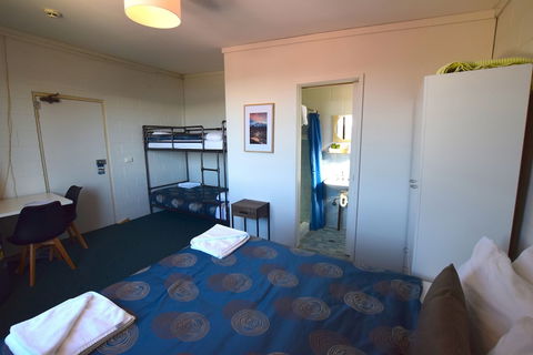 Alpine Resort Motel - Accommodation Bookings 4