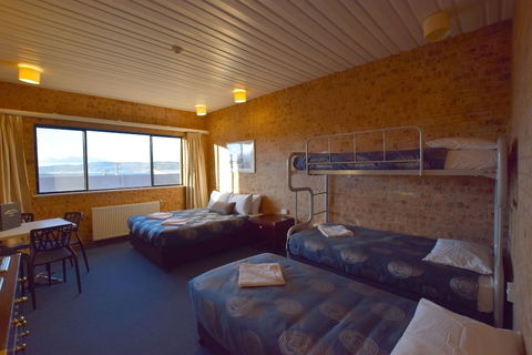 Alpine Resort Motel - Accommodation Bookings 6