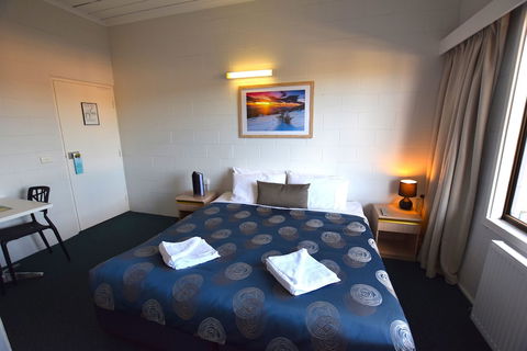 Alpine Resort Motel - Accommodation Bookings 3
