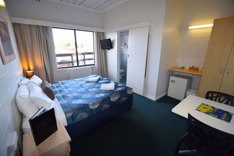Alpine Resort Motel - Accommodation Bookings 1