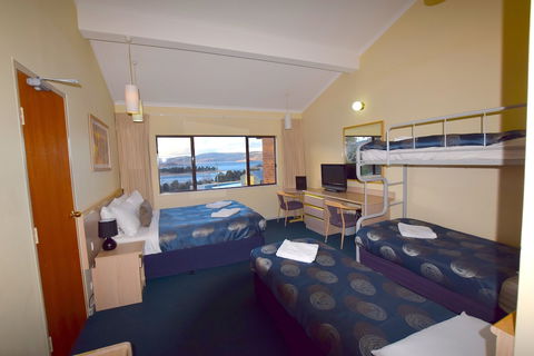 Alpine Resort Motel - Accommodation Bookings 2