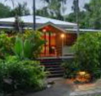 Port Douglas Valley Retreat - Accommodation Bookings