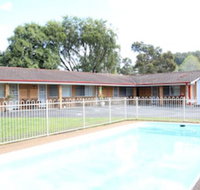 Central Coast Motel - Accommodation Bookings