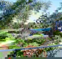 Casablanca Beachfront Holiday Apartments - Accommodation Bookings