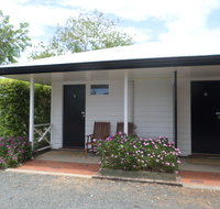 Warrego Hotel Motel Cunnamulla - Accommodation Bookings