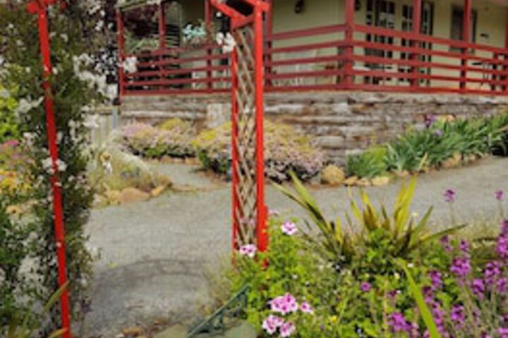 Franklin TAS Accommodation Bookings