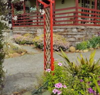 Cottage On Main - Accommodation Bookings