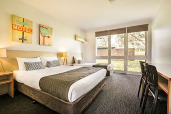 Vermont VIC Accommodation Bookings