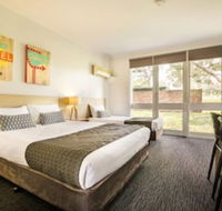 Burvale Hotel - Accommodation Bookings