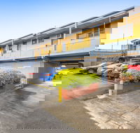 Meadow Inn Hotel-Motel - Accommodation Bookings
