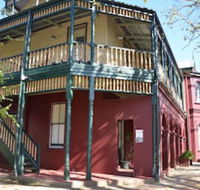 Leura House - Accommodation Bookings