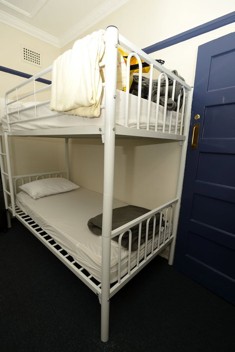 Sydney Central Backpackers - Accommodation Bookings 0