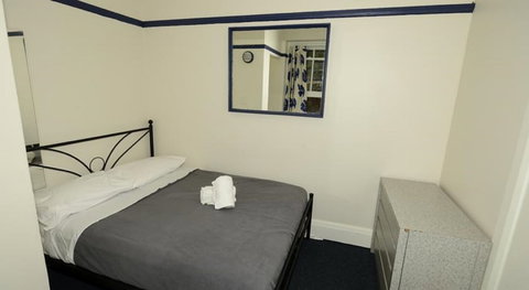 Sydney Central Backpackers - Accommodation Bookings 5