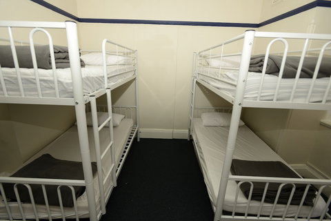 Sydney Central Backpackers - Accommodation Bookings 3