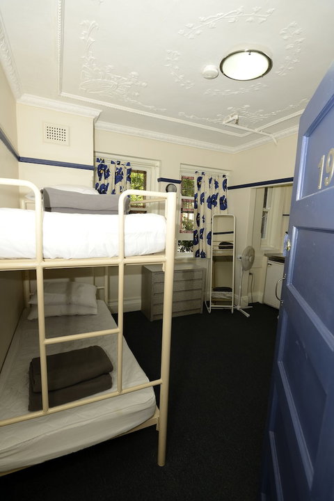 Sydney Central Backpackers - Accommodation Bookings 6