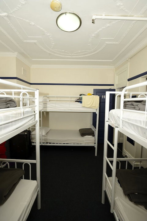 Sydney Central Backpackers - Accommodation Bookings 4